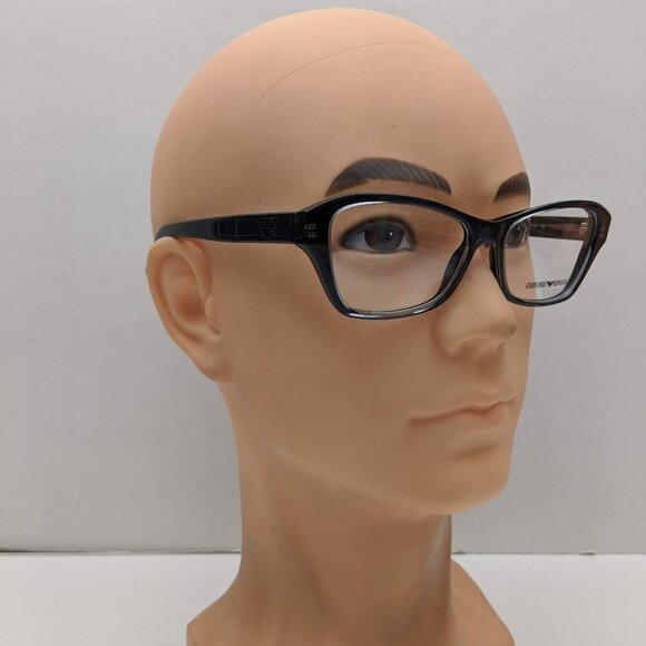 🕶️Emporio Armani EA3032 5220 Eyeglasses 54/16 140 /KAB513🕶️​​ - Picture 4 of 5